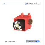 مرکزی توالت ورونا کی دابلیو سی