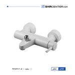 شیر حمام زئوس کی دابلیو سی