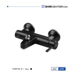 شیر حمام زئوس کی دابلیو سی