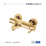 شیر حمام زئوس کی دابلیو سی