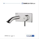 روشویی توکار زو-تیپ1 کی دابلیو سی