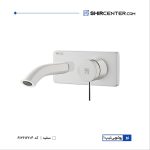 روشویی توکار زو-تیپ1 کی دابلیو سی