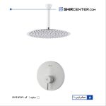 حمام توکار زو-تیپ1 کی دابلیو سی