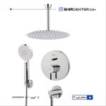 حمام توکار زو-تیپ3 کی دابلیو سی