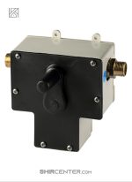 مرکزی روشویی الکترونیک اوا کی دابلیو سی