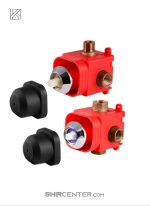 مرکزی حمام متیس کی دابلیو سی