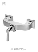 شیر توالت کلاسیک کی دابلیو سی