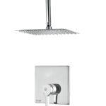 حمام توکار اوا-تیپ1 کی دابلیو سی