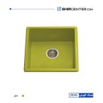 سینک کورینی فورنیکو مدلFS-440 - تصویر 2