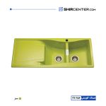 سینک کورینی فورنیکو مدلFS-454 - تصویر 2