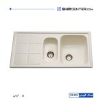 سینک کورینی فورنیکو مدلFS-443 - تصویر 2