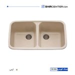 سینک کورینی فورنیکو مدل FS-442 - تصویر 2