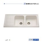 سینک کورینی فورنیکو مدل FS-444 - تصویر 2