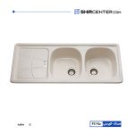 سینک کورینی فورنیکو مدلFS-450 - تصویر 2
