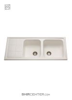 سینک کورینی فورنیکو مدل FS-444
