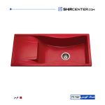 سینک کورینی فورنیکو مدلFS-453 - تصویر 2