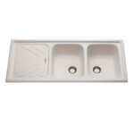 سینک کورینی فورنیکو مدلFS-452