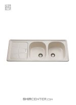 سینک کورینی فورنیکو مدلFS-450