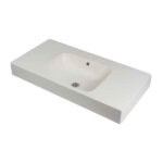 روشویی کورینی فورنیکو مدلFB-558