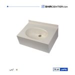 روشویی کورینی فورنیکو مدلFB-522 - تصویر 2