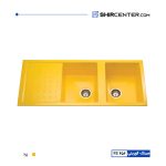 سینک کورینی فورنیکو مدلFS-456 - تصویر 2