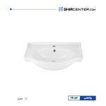 روشویی کورینی فورنیکو مدلFB-514 - تصویر 2