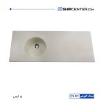 سینک کورینی فورنیکو مدلFS-636 - تصویر 2
