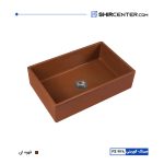 سینک کورینی فورنیکو مدلFS-438 - تصویر 2