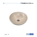 روشویی کورینی فورنیکو مدلFB-516 - تصویر 2