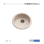 سینک کورینی فورنیکو مدلFS-436 - تصویر 2
