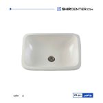 روشویی کورینی فورنیکو مدلFB-520 - تصویر 2