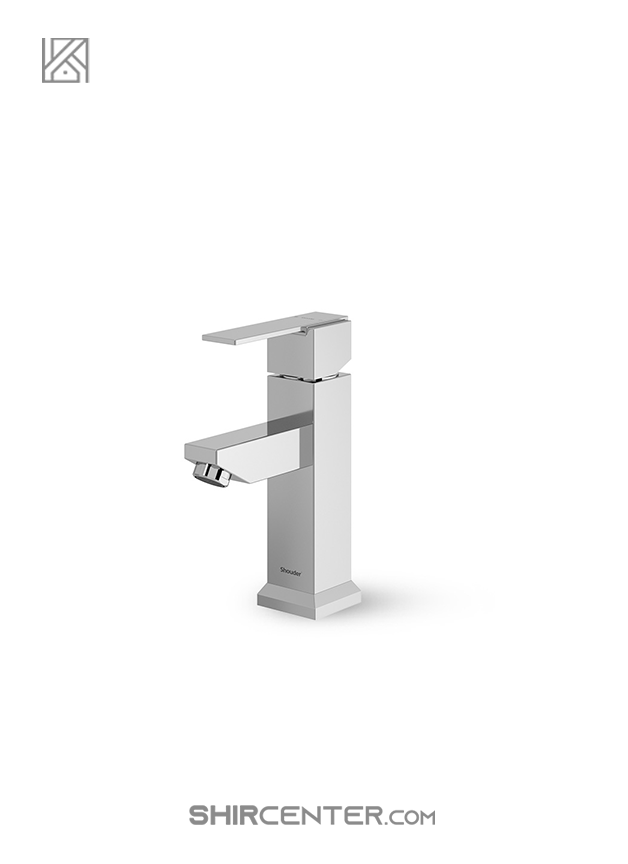 شیر ظرفشویی تاپ لاین شودر مدل شارپ