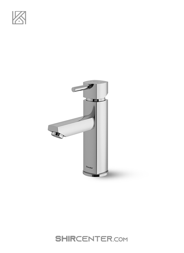 شیر ظرفشویی تاپ لاین شودر مدل یونیک